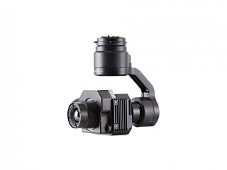 Dron DJI Inspire 1 V2.0 + termokamera DJI Zenmuse XT 336×256 9Hz s 19mm objektivem