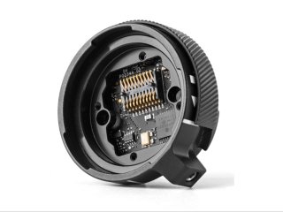 Zenmuse XT Gimbal Adapter pro DJI Matrice 200