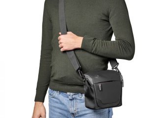Brašna Manfrotto Advanced2 Shoulder bag S na DJI Mavic Air / Mini
