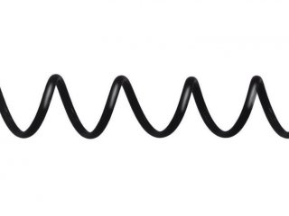 Protiztrátové ocelové lano pro akční kamery