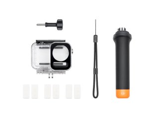 Sada na potápění pro DJI Osmo Action 3 / Osmo Action 4