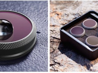 DJI Mavic 2 Zoom sada příslušenství