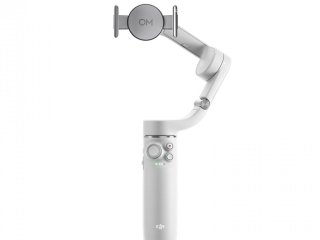 Ruční stabilizátor na mobil DJI OM 5 Athens Gray