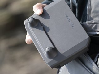 Pgytech ochrana displeje na DJI Smart Controller
