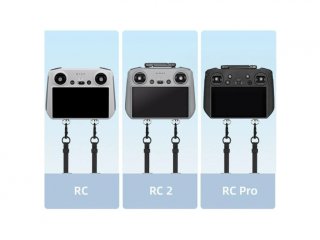 Popruh na krk k dálkovému ovladači DJI RC / RC 2 / RC Pro