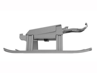 Skládací podvozek na dron DJI Mini 3