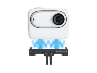 Magnetický adaptér na kameru Insta360 GO 3
