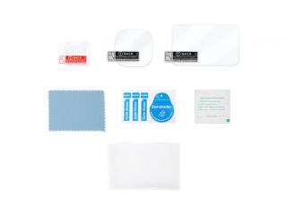 Ochranné sklo na displeje a objektiv Insta360 Ace Pro