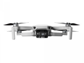 DJI Mini 2 SE Fly More Combo