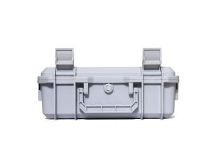 Bílý odolný kufr na dron DJI Mini 3 / Mini 3 Pro