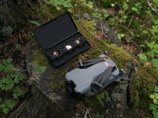 DJI Mini 5 Pro Fly More Combo (bez ovladače)