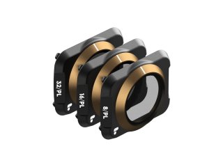 Filtry PolarPro Vivid Collection Cinema Series pro dron DJI Mavic Air 2