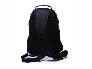 DIY nylonový fotobatoh