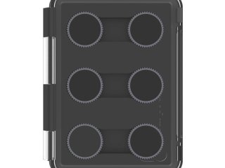 Filtry PolarPro Standard Series 6-Pack pro dron DJI Mavic Air