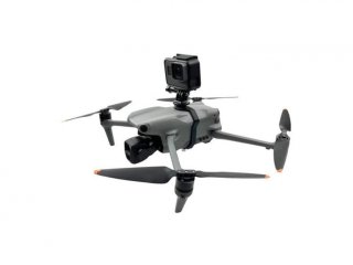Adaptér pro připojení akční kamery na dron DJI Air 3
