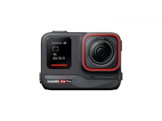 Akční kamera Insta360 Ace Pro