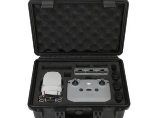 Voděodolný kufr na dron DJI Mini 2 / Mini 2 SE