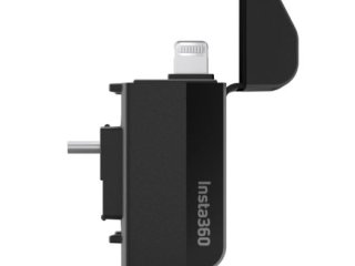 Insta360 ONE X2 Quick Reader (Vertical version)