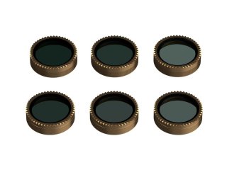 Filtry PolarPro Custom 6-Pack Cinema Series pro dron DJI Mavic Air