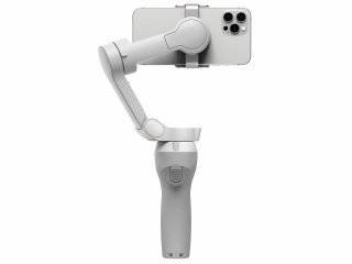 Ruční stabilizátor na mobil DJI Osmo Mobile SE