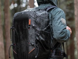 Pgytech OneMo FPV batoh 30L (Space Black)