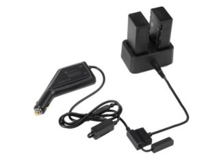 Nabíjecí kabel baterií DJI CrystalSky do nabíječky DJI Mavic 2