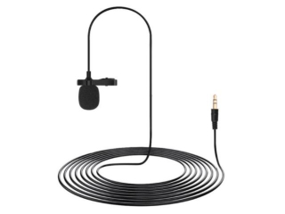 Přídavný mikrofon k DJI Pocket 2