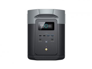 Přenosná nabíjecí stanice EcoFlow DELTA 2 MAX