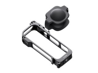 Rámeček pro příslušenství akční kamery Insta360 X5