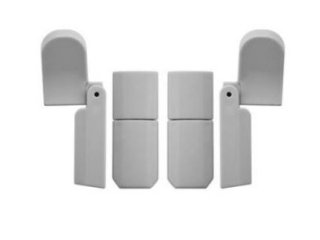 Skládací zvýšené přistávací nohy na DJI Mavic Mini