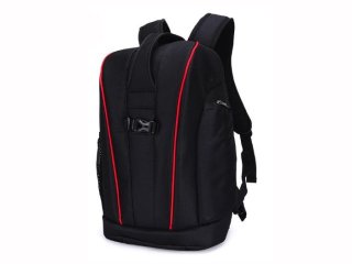 Velký DIY nylonový fotobatoh