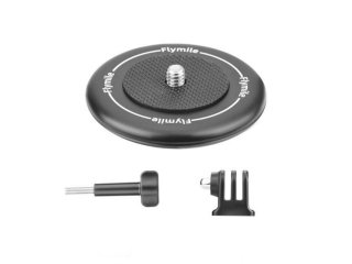 Magnetický stojan na akční kameru