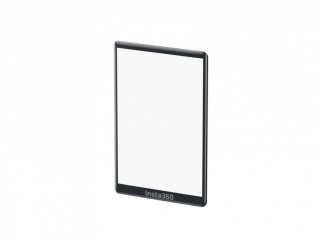 Chladicí ochrana displeje akční kamery Insta360 X5