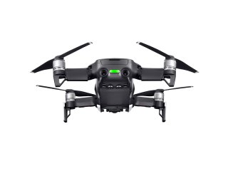 DJI Mavic Air Fly More Combo (Arctic White)