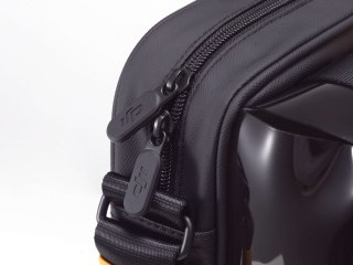 Taška pro dron DJI Mavic Mini / Mini 2 / Mini 2 SE / Mini SE (černá a žlutá)