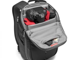 Fotobatoh Manfrotto Advanced2 Compact na DJI Mavic Air / Mini