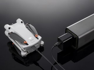 USB-C nabíjecí adaptér 30W