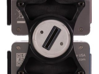 Multispektrální kamera MicaSense RedEdge-P Dual