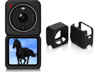 Silikonový kryt na DJI Action 2 Dual-Screen