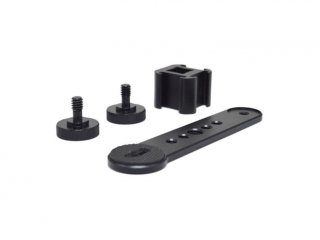 Rozšiřující deska z hliníkové slitiny pro stabilizátor