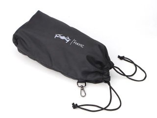 Ochranný obal pro dálkový ovladač a nabíjecí hub na dron DJI Mavic 4 Pro