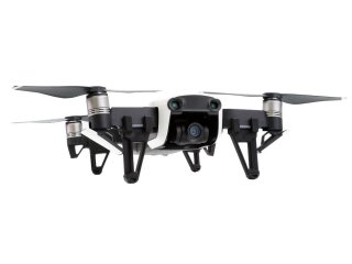DJI Mavic Air zvýšené přistávací nohy pro dron