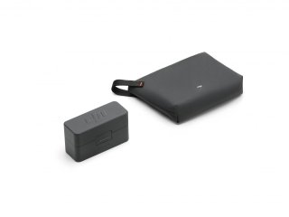 DJI Mic 3 nabíjecí pouzdro