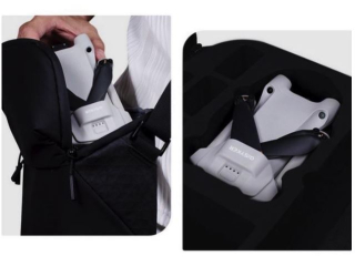 Držák vrtulí na dron DJI Mini 3 Pro