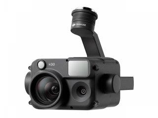 Kamera DJI Zenmuse H30 + Care Enterprise Basic na 1 rok