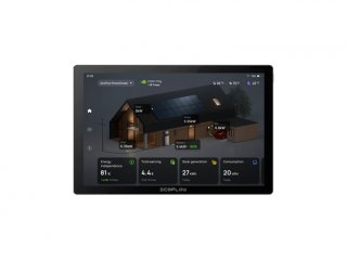 EcoFlow Power Insight Monitor