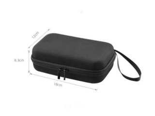 Nylonové pouzdro na DJI Pocket 2