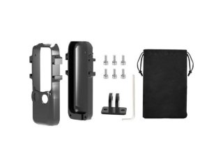 Ochranný rám z hliníkové slitiny na DJI Osmo Pocket 3
