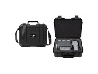 Ohnivzdorný kufr s popruhem přes rameno na dron DJI Air 3