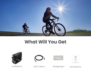 HOVERAir X1 PROMAX Standard